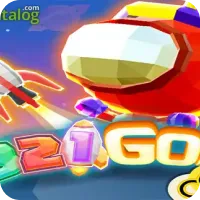 PKLUCK_321_GO_CQ9 PKLUCK_321_GO_CQ9