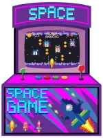 PKLUCK_Arcade PKLUCK_Arcade