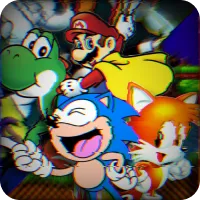 PKLUCK_Classic_Mario_JDB PKLUCK_Classic_Mario_JDB
