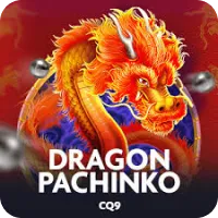 PKLUCK_Dragon_Pachinko PKLUCK_Dragon_Pachinko