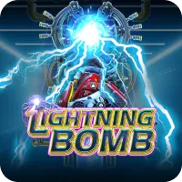 PKLUCK_Lightning_Bomb_Fa_Chai PKLUCK_Lightning_Bomb_Fa_Chai