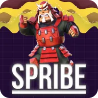 PKLUCK_SPRIBE PKLUCK_SPRIBE