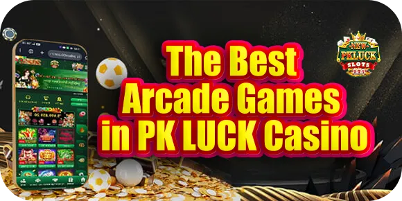 PKLUCK_banner_arcade PKLUCK_banner_arcade