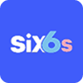 Six6s-app-logo